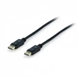 Equip Cable DisplayPort 1.4 8K 2m Negro