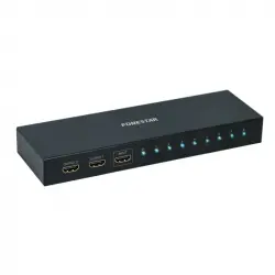 Fonestar FO-558 Distribuidor Amplificador HDMI 1x8