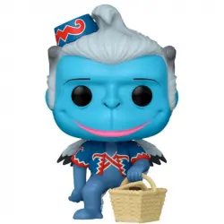 Funko Pop El Mago de Oz Mono Alado