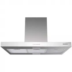 Infiniton CMPT-ISH99X Campana de Isla 60cm A Acero Inoxidable