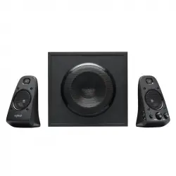 Logitech Z623 Altavoces con Subwoofer 200W RMS