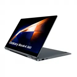 Samsung Galaxy Book 4 360 Intel Core i7-150U/16GB/512GB SSD/15.6"