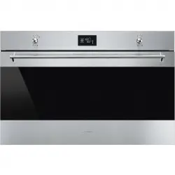 Smeg SF9390X1 Horno Multifunción 115L Inox