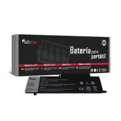 Voltistar Batería para Portátil Dell Inspiron 13 15 Serie 7000 7347 7352 7353 7359 7568 7348 7558