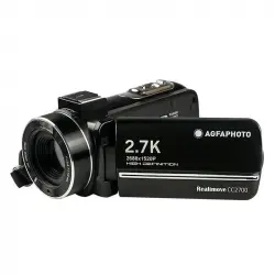 AgfaPhoto Realimove CC2700 Videocámara 24MP