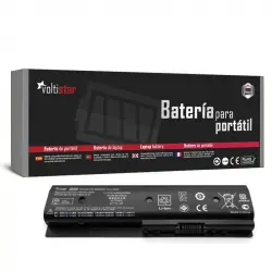 Batería Para Portátil Hp Nbp6a218e1 Tpn-p102 Tpn-w106 Tpn-w107 Tpn-w108 Tpn-w109