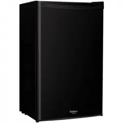 Bolero CoolMarket TT 90 Mini Frigorífico 90L Clase E Negro