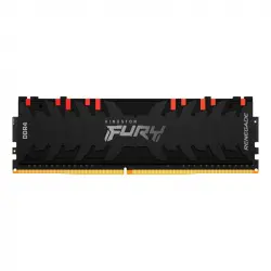 Kingston FURY Renegade RGB DDR4 3000 MHz 8GB CL15