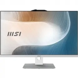 MSI Modern AM242P 12M-898ES Intel Core i7-1260P/16GB/512GB SSD/23.8"