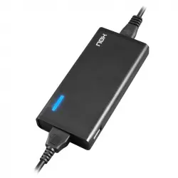 Nox NXPWR65NB Cargador para Portátil 65W