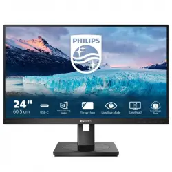 Philips 243S1/00 23.8" LED IPS FullHD 75Hz USB-C