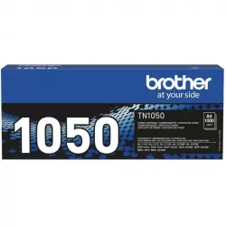 Tóner Original Brother TN-1050 Negro