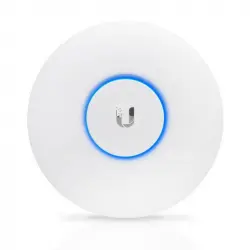 Ubiquiti UniFi UAP-AC-PRO Punto de Acceso Doble Banda PoE 2.4 GHz