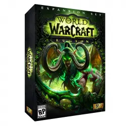 World Of Warcraft Legion PC