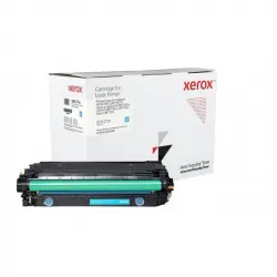 Xerox Tóner Compatible con HP CF361A/CRG-040C Cian