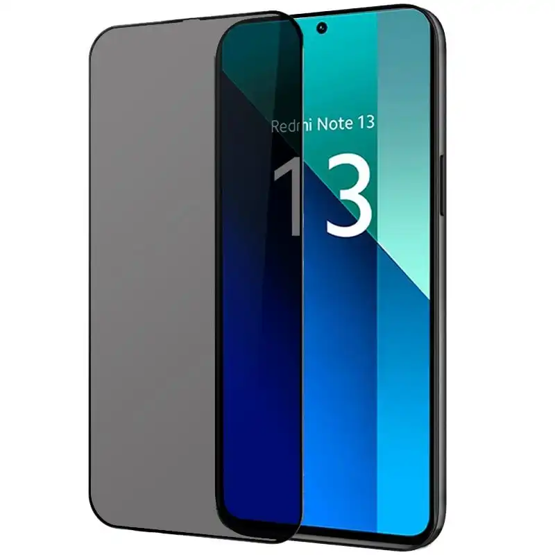 Cool Protector de Pantalla Cerámico Matte Privacy para Xiaomi Redmi Note 13