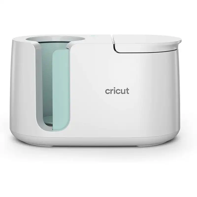 Cricut Mug Press Prensa de Calor para Tazas