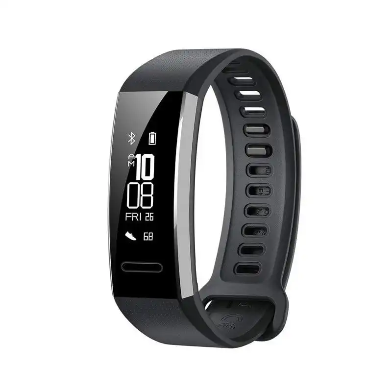 Huawei Band 2 Pro Pulsera de Actividad Negra