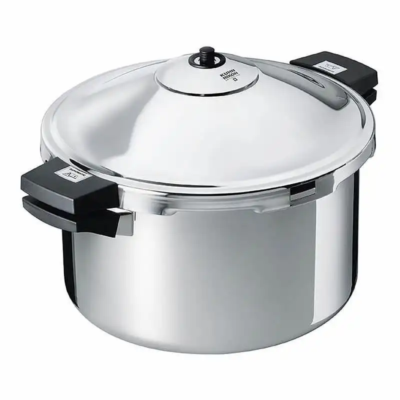 Kuhn Rikon Duromatic Hotel Olla a Presión 12L