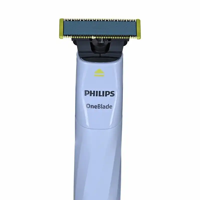 Philips OneBlade First Shave QP1324/20 Afeitadora Azul