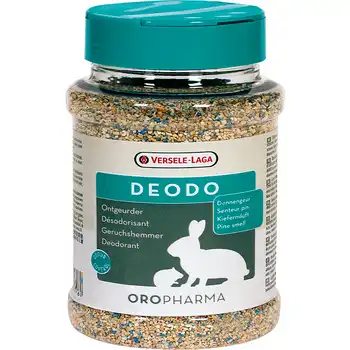 Versele Laga Deodo Roedores Pine Desodorante Pino 230 GR