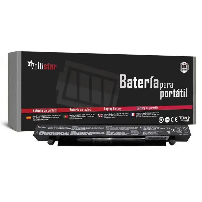 Batería de Portatil Asus Zenbook A450 A550 F450 K450 K550 X450 X 550 x550ca