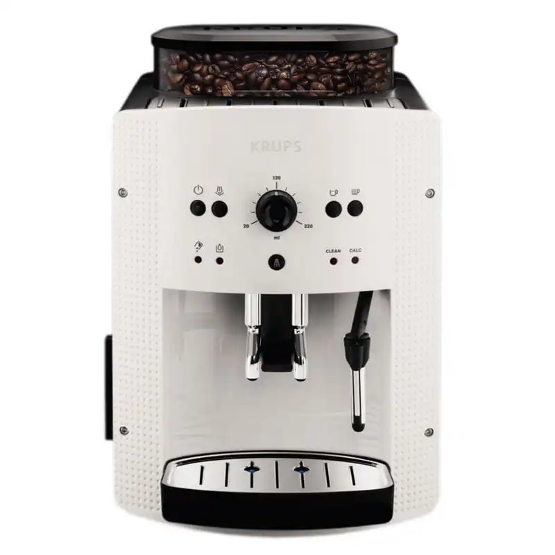 Krups EA810570 Cafetera Expreso Superautomática