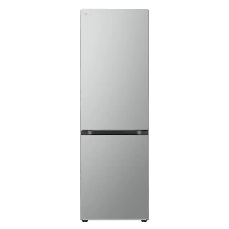 LG GBV5140CPY Frigorífico Combi C Acero Inoxidable