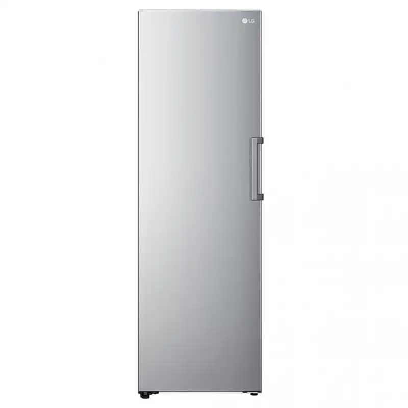 LG GFT41PZGSZ Congelador Vertical 324L E Inox
