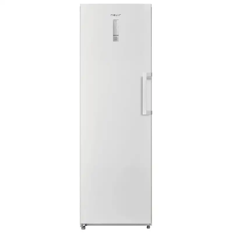 Nevir NVR-5620CVSD Congelador Vertical No Frost 272L E Blanco