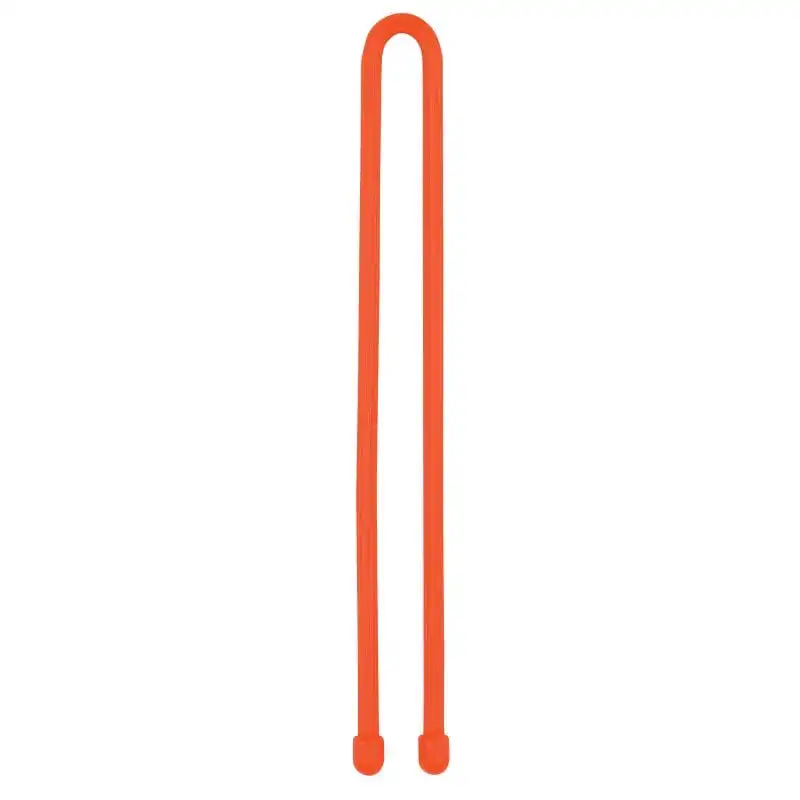 Nite Ize Gear Tie 12 Pack 2 Bridas Reutilizables 304mm Naranja