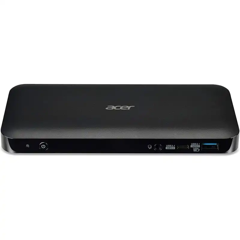 Acer ADK930 Docking Station USB-C con Alimentación 135W