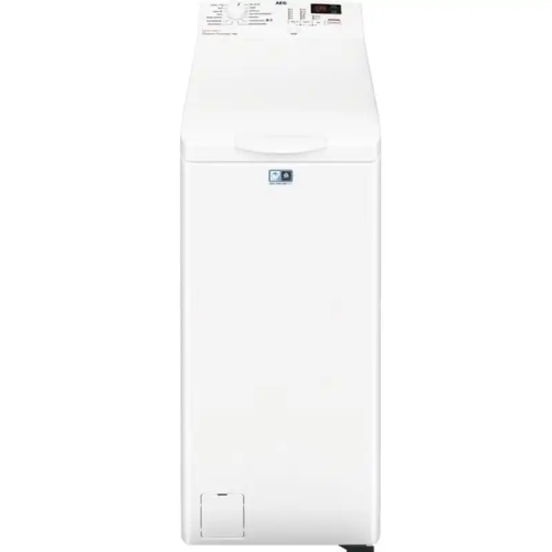AEG Serie 6000 LTN6K6210B Lavadora Carga Superior 6Kg D Blanca