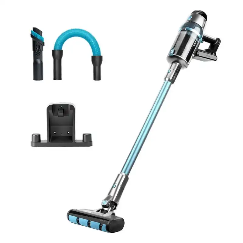Cecotec Conga Rockstar 1600 Advance Aspiradora Escoba/Mano sin Cable 680W