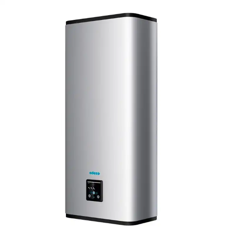 Edesa Flat WiFi Termo Eléctrico Vertical 50L B