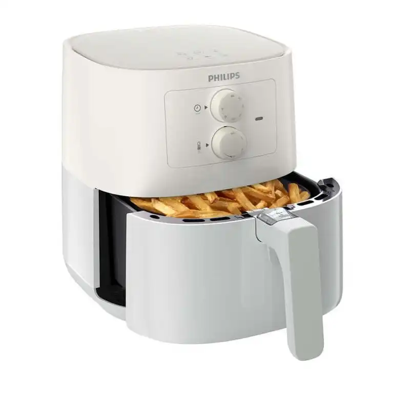 Philips Essential Airfryer HD9200/10 Freidora sin Aceite 4.1L 1400W