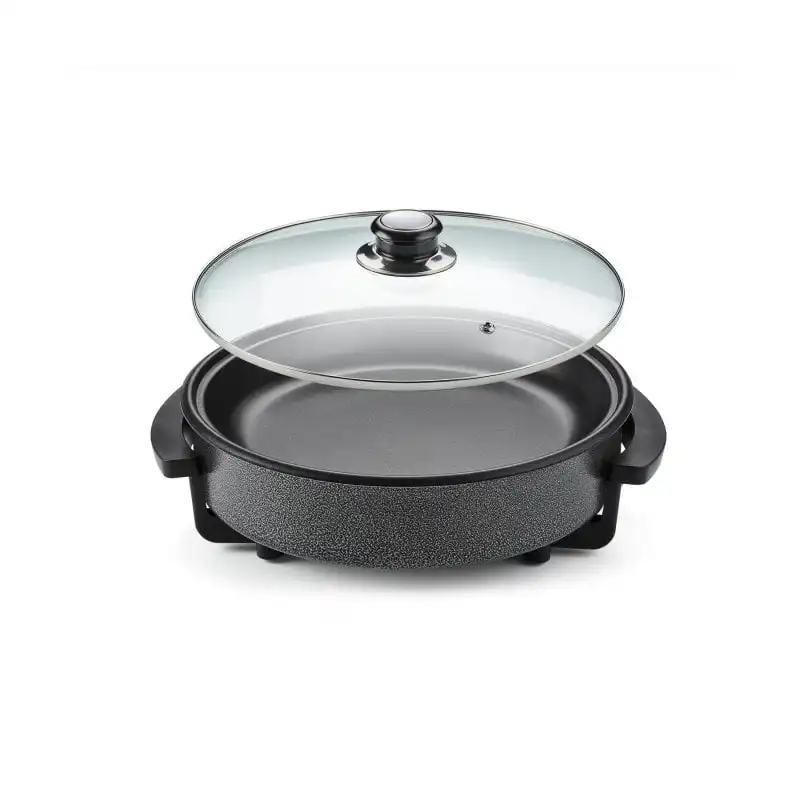 Silvano CH01OPAN001 Paellera Eléctrica 30cm 1500W