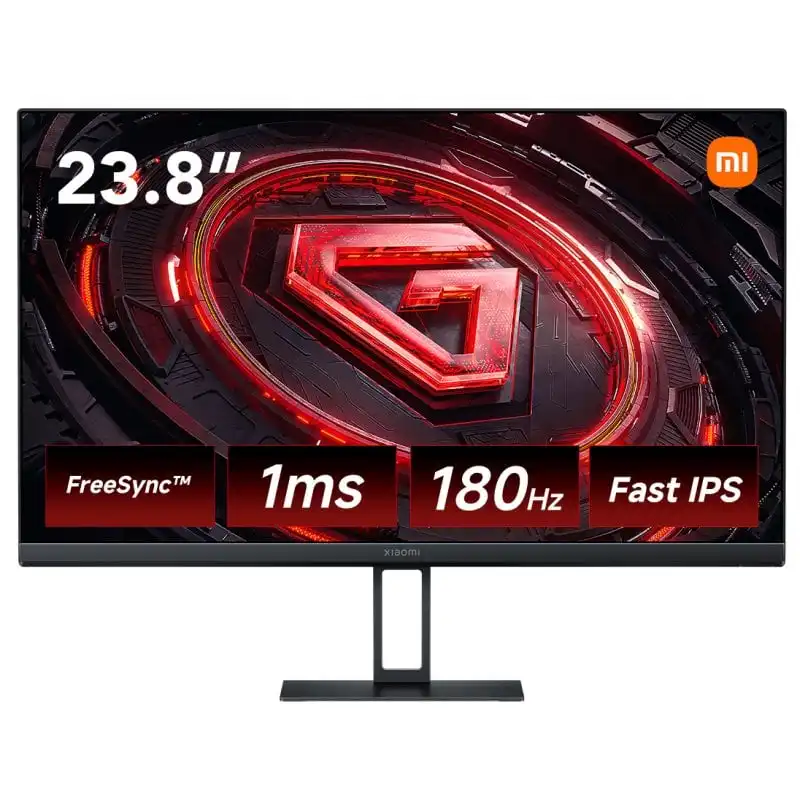 Xiaomi Gaming G24i 23.8" LED Fast IPS FullHD 180Hz FreeSync