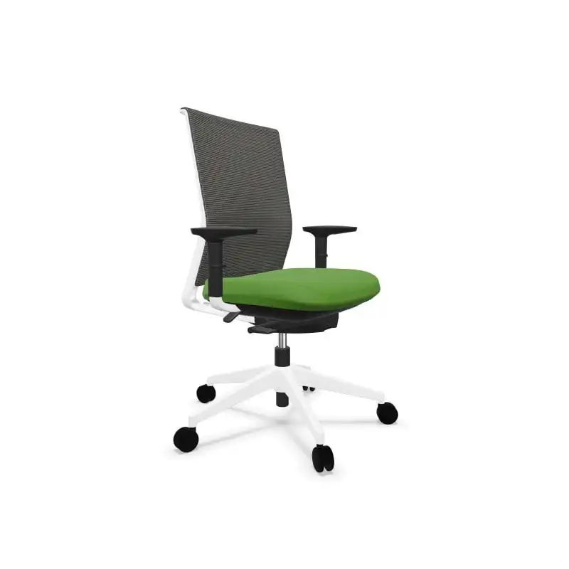 Actiu Stay Silla de Oficina Verde