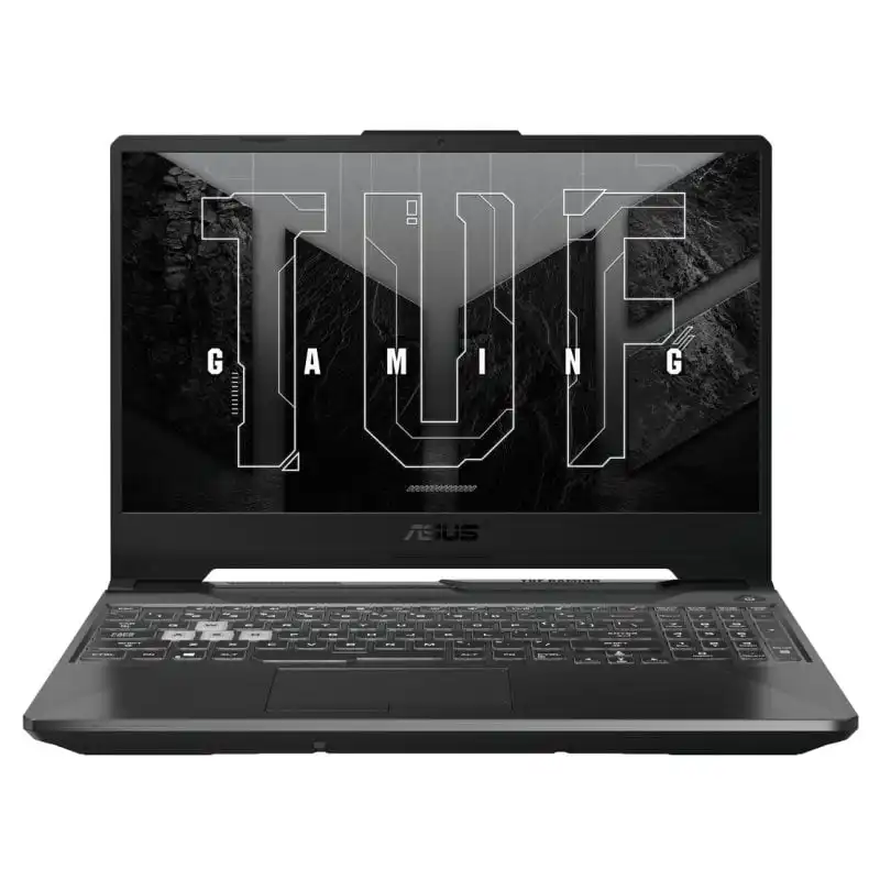 ASUS TUF Gaming A15 FA506NCR-HN006 AMD Ryzen 7 7435HS/16GB/512GB SSD/RTX 3050/15.6"