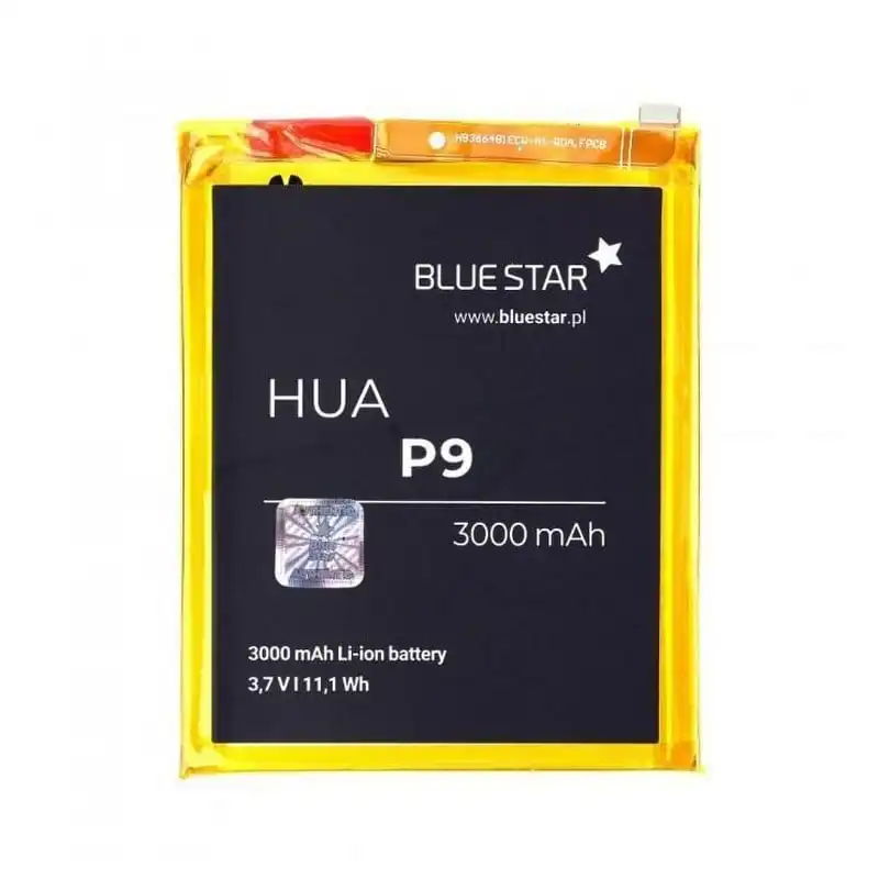 Batería para Huawei P9/P9 Lite 3000 MAh Li-ion Premium