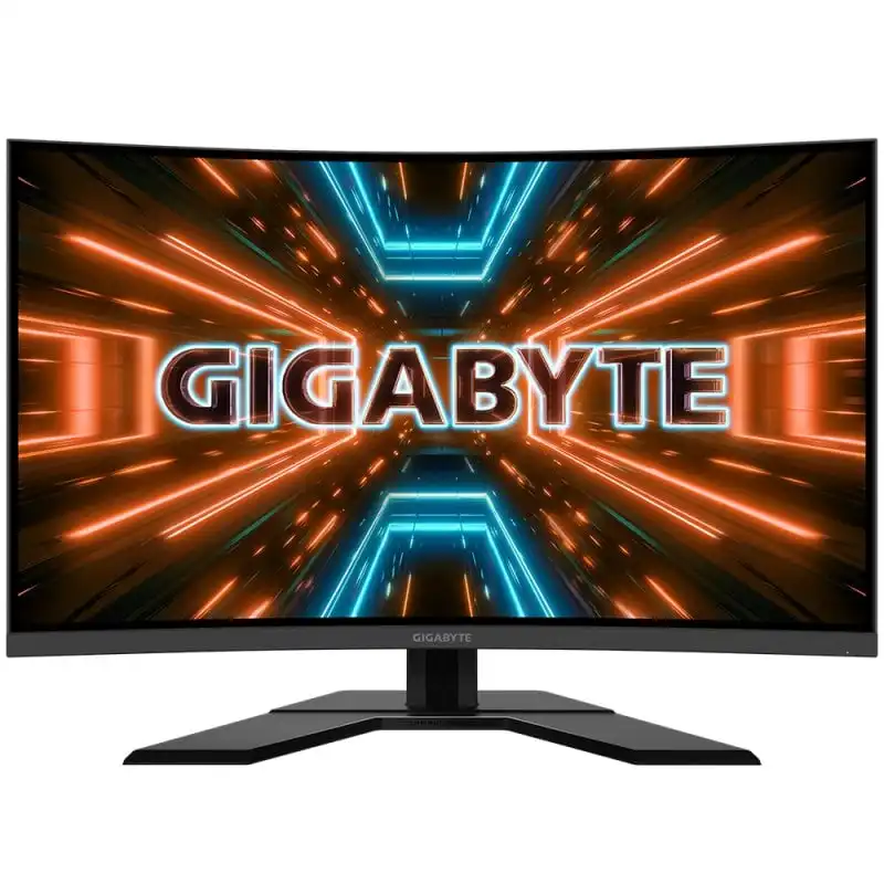 Gigabyte G32QCA 31.5" LED QHD 165Hz FreeSync Premium Pro Curva