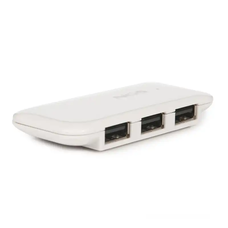 NGS IHUB4 Hub 4 Puertos USB 2.0