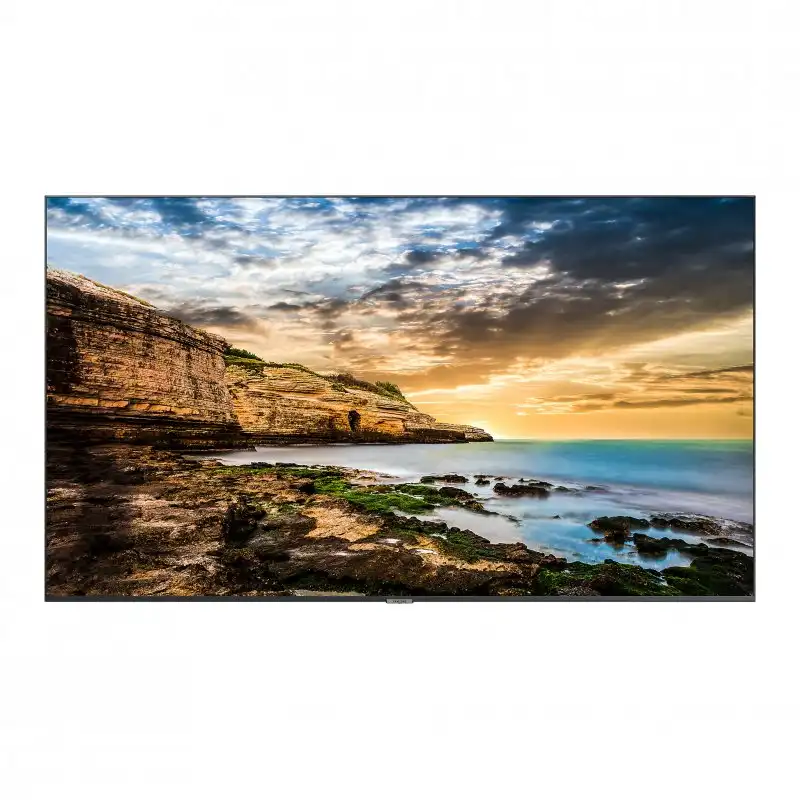 Samsung QE43T Pantalla de Señalización Digital 43" LED UltraHD 4K