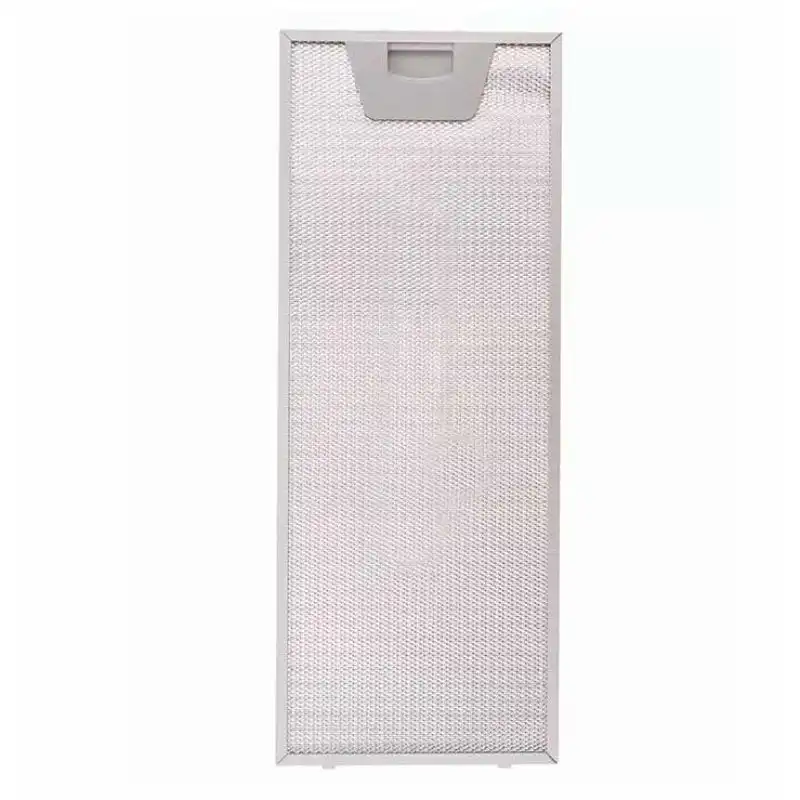 Filtro Campana Extractora Teka 500x192mm 61874021