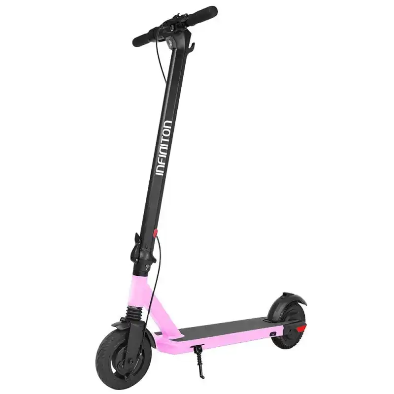 Infiniton CITYmob Patinete Eléctrico Rosa