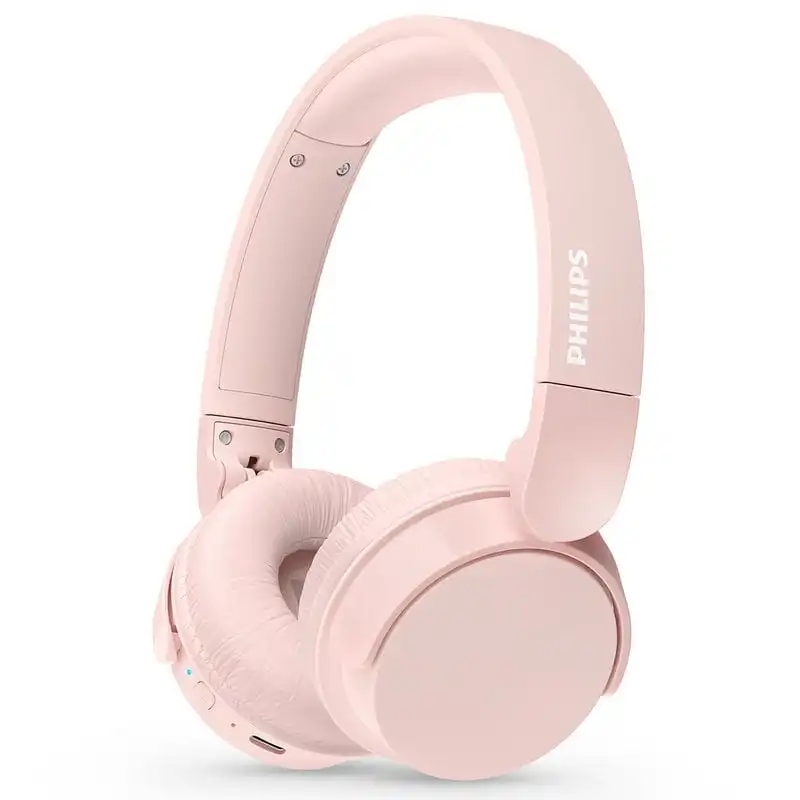 Philips 4000 Series TAH4209 Auriculares Bluetooth Rosas