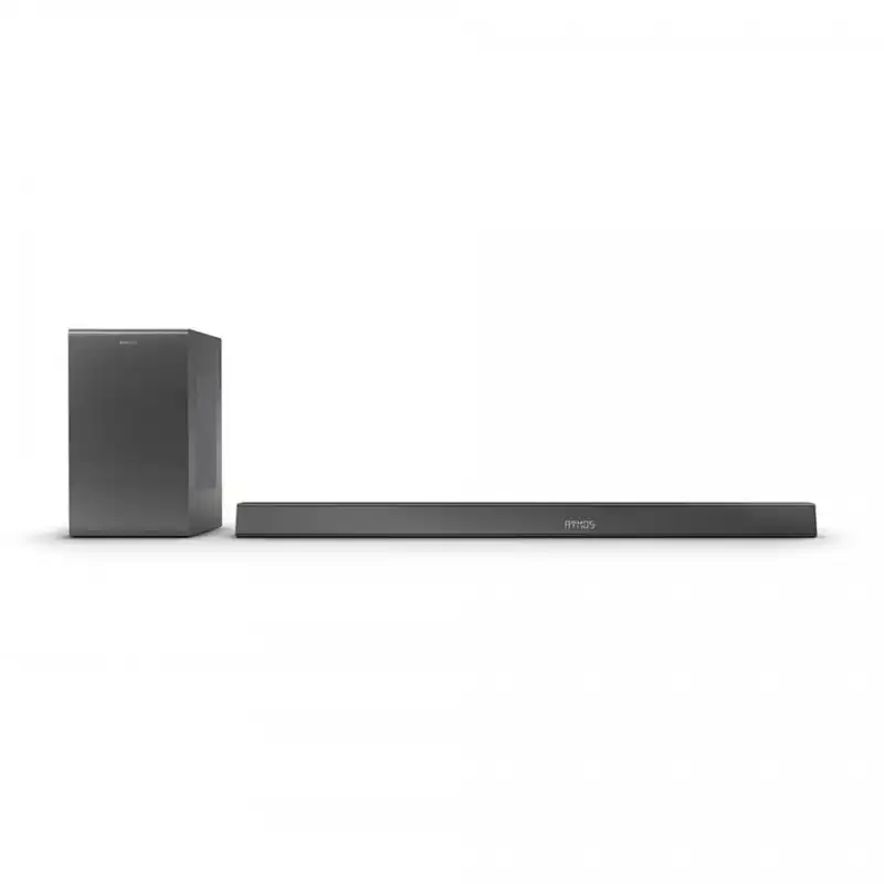 Philips TAB8905/10 Barra de Sonido 3.1.2 360W