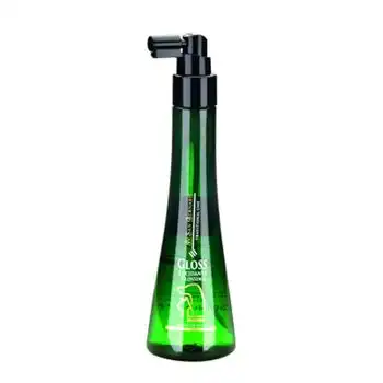Abrillantador De Pelo Gloss Para Perros | Abrillantador Iv San Bernard Tradicional | Abrillantador De Pelo Para Perros 125 Ml