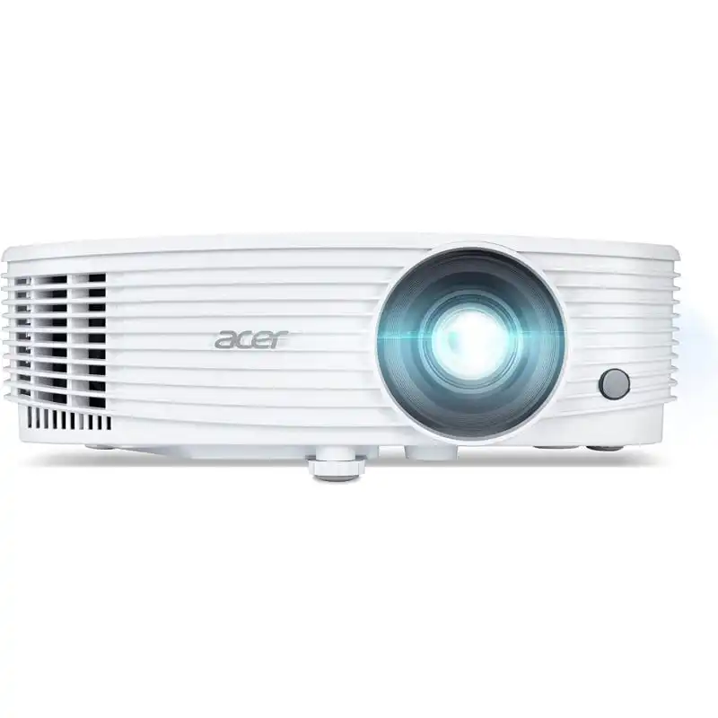 Acer P1157i Proyector ANSI DLP SVGA 3D 4500 Lúmenes Blanco